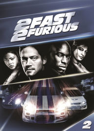 Title: 2 Fast 2 Furious