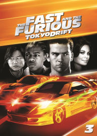 Title: The Fast and the Furious: Tokyo Drift