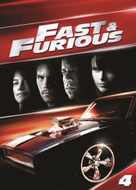 Title: Fast & Furious