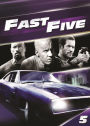 Fast Five