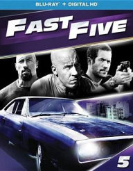 Title: Fast Five