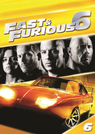 Title: Fast & Furious 6