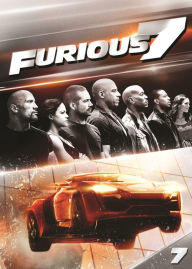 Furious 7