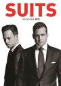 Suits: Season Six