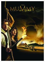 Title: The Mummy