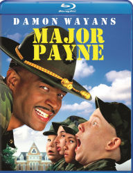Title: Major Payne