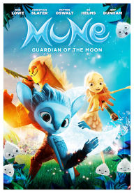 MUNE: GUARDIAN OF MOON