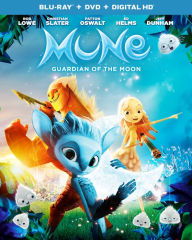 Title: MUNE: GUARDIAN OF MOON (BR/DVD)