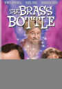 The Brass Bottle