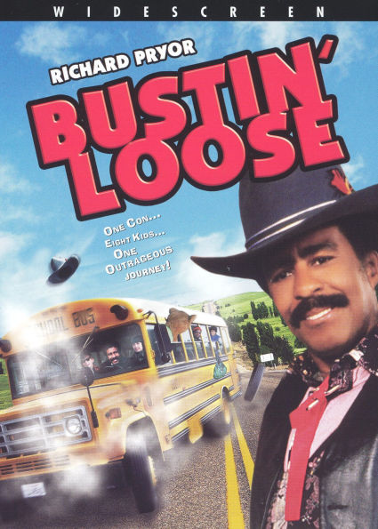 Bustin' Loose [WS]