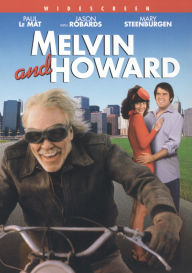 Title: Melvin and Howard