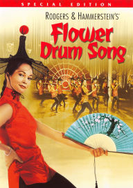 Flower Drum Song [Special Edition & WS]