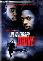 New Jersey Drive [WS]