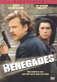 Title: Renegades [WS]