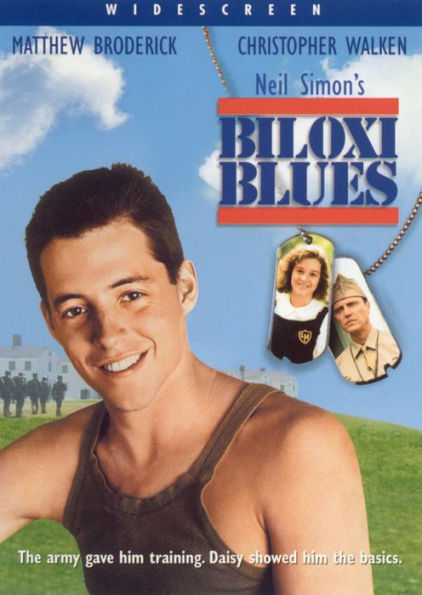 Biloxi Blues