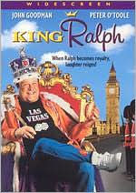 Title: King Ralph [WS]