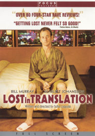 Title: Lost in Translation [P&S]