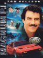 Magnum P.I.: The Complete First Season [4 Discs]