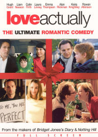 Title: Love Actually