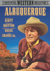 Title: Albuquerque