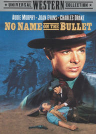 Title: No Name on the Bullet