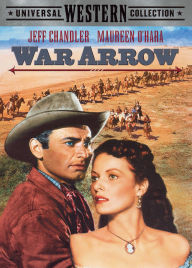 Title: War Arrow