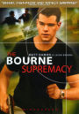 The Bourne Supremacy [WS]