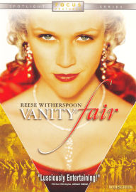 Title: Vanity Fair [WS]