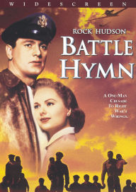 Title: Battle Hymn