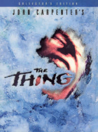 Title: The Thing [Collector's Edition]