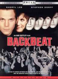 Title: Backbeat [Special Edition]