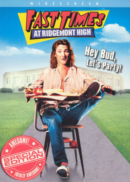 Fast Times at Ridgemont High [WS] [Special Edition]