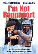 Title: I'm Not Rappaport