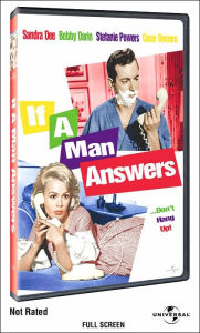 Title: If a Man Answers