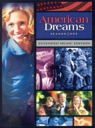 Title: American Dreams: Season One [Extended Music Edition] [7 Discs]