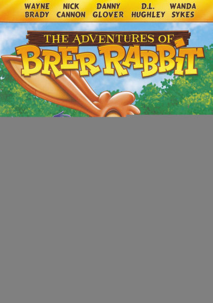 The Adventures of Brer Rabbit