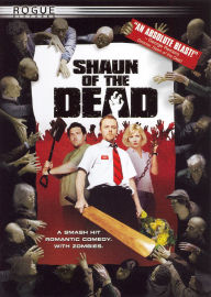 Title: Shaun of the Dead