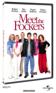 Title: Meet the Fockers