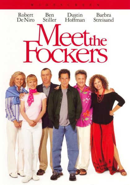 Meet the Fockers [WS]