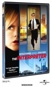 Title: The Interpreter