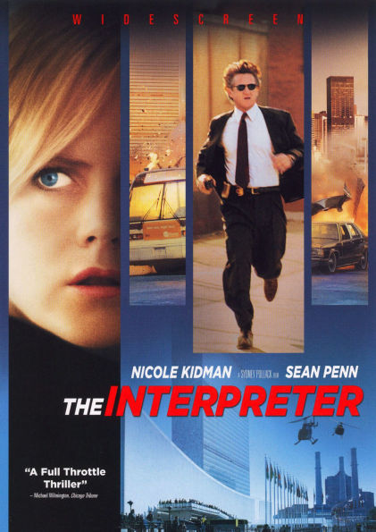 The Interpreter [WS]