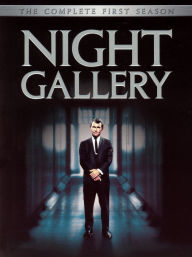 Title: Night Gallery: The Complete First Season [3 Discs]