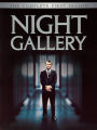 Night Gallery - Complete First Season