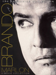 Title: Marlon Brando 4-Movie Collection [2 Discs]