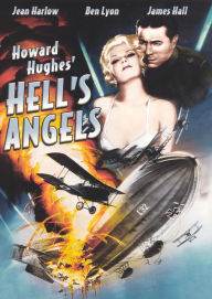 Title: Howard Hughes' Hell's Angels