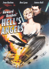 Howard Hughes' Hell's Angels