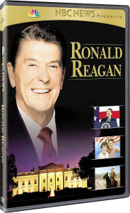 Title: NBC News Presents: Ronald Reagan