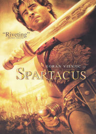 Title: Spartacus