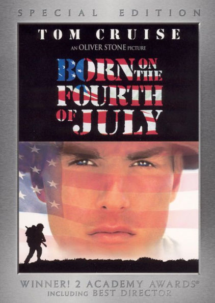 Born On the Fourth of July [Special Edition]