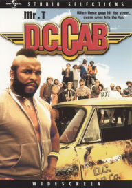 Title: D.C. Cab